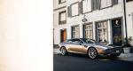 Aston Martin Virage Shooting Brake 2014 года